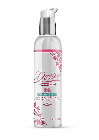 Lubrifiant Desire pe Baza de Silicon 89 ml