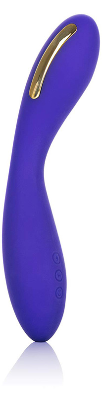 Vibrator Punctul G E-stimulator Wand Violet