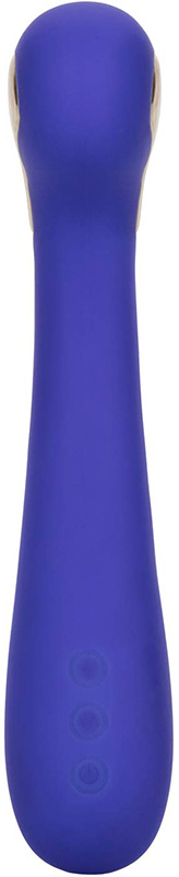 Vibrator Punctul G E-stimulator Petite G Wand Violet, #2, Erotic24.ro