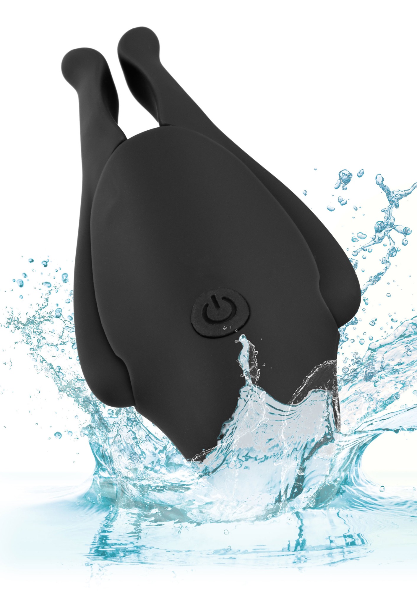 Clame pentru Sfarcuri 12 Moduri Vibratii USB Negru, #3, Erotic24.ro