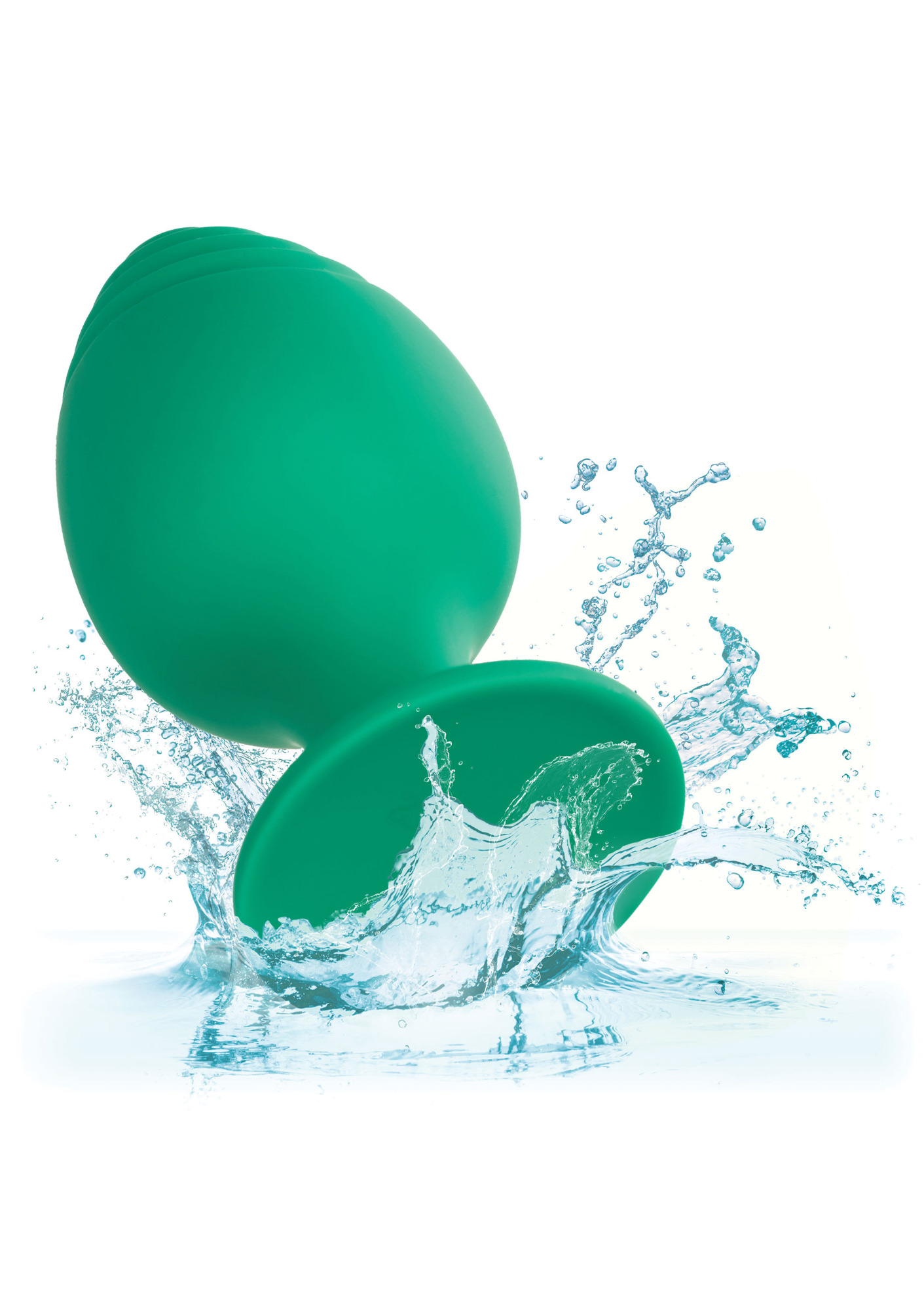 Set 2 Dopuri Anale Cheeky Verde, #10, Erotic24.ro