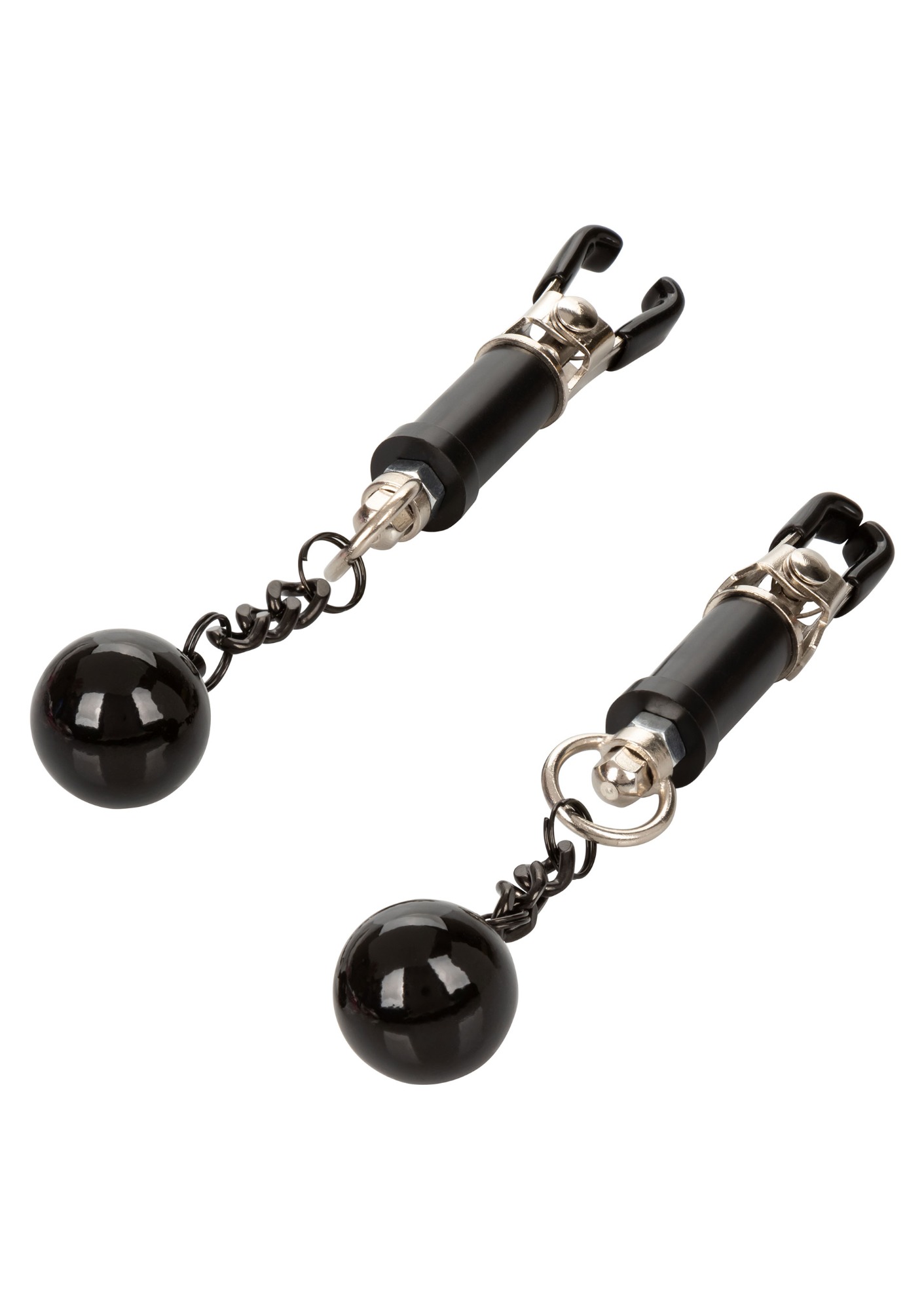Clame Sfarcuri Weighted Twist Heavy Duty, #6, Erotic24.ro