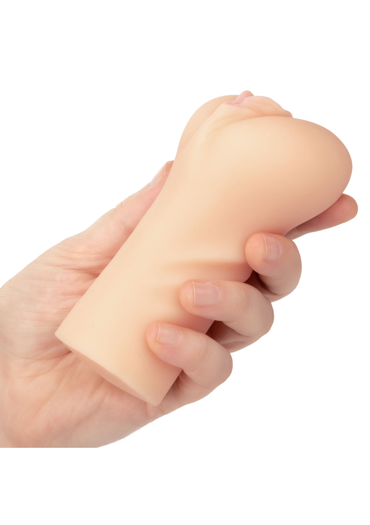 Masturbator Cheap Thrills The First Time 13.2 cm, Pure Skin, Natural, #2, Erotic24.ro