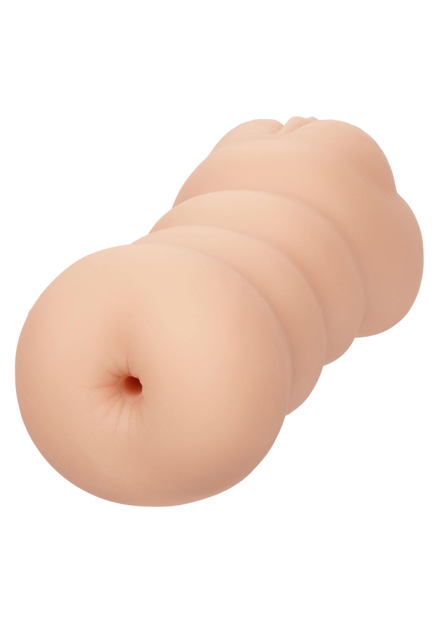 Masturbator Cheap Thrills The Three-Way 14.5 cm, Pure Skin, Natural, #7, Erotic24.ro