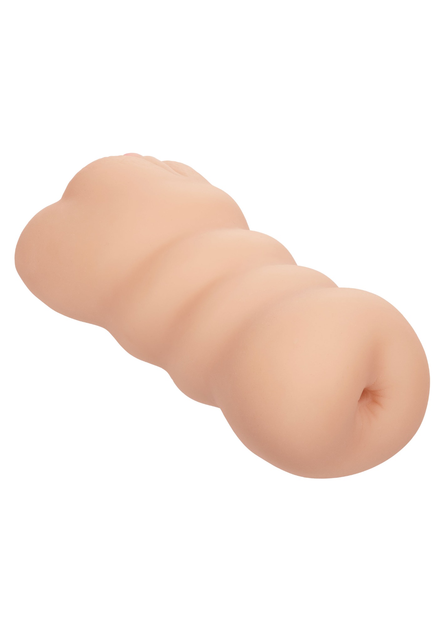 Masturbator Cheap Thrills The Three-Way 14.5 cm, Pure Skin, Natural, #5, Erotic24.ro