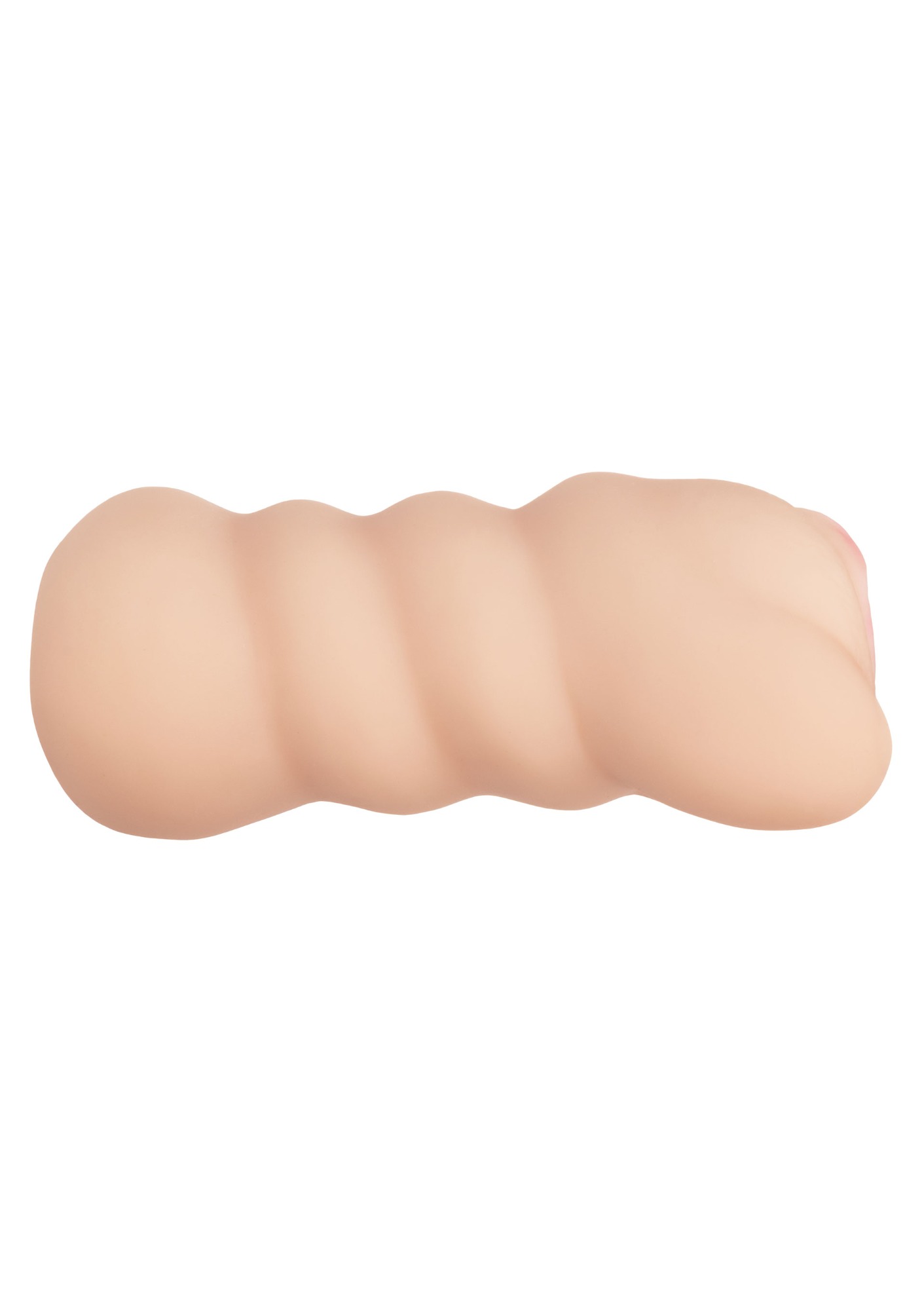 Masturbator Cheap Thrills The Three-Way 14.5 cm, Pure Skin, Natural, #6, Erotic24.ro