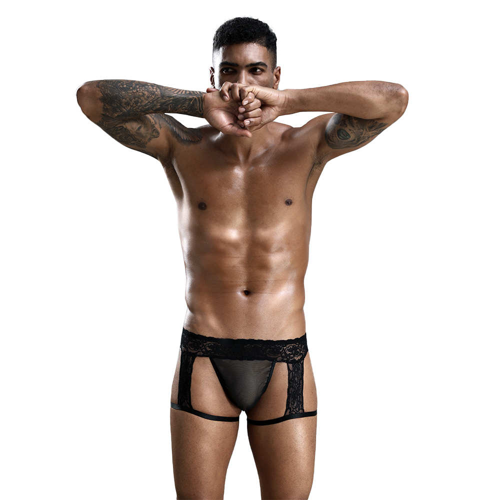 Bikini Barbati Sexy Butt Negri OS, Nr. 2, Erotic24.ro