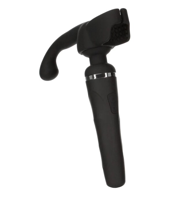 Atasament Lovense Domi/Domi 2, pentru Barbati, Silicon, Negru, #4, Erotic24.ro