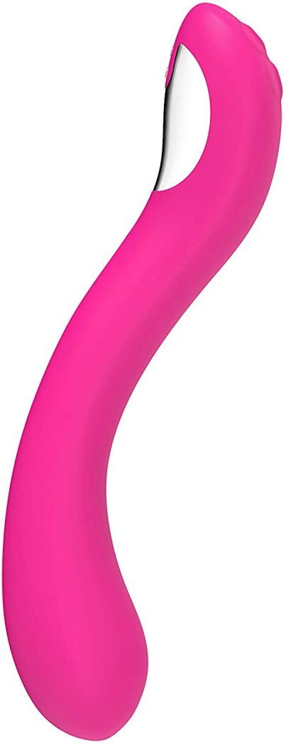Vibrator Punctul G Osci2 Lovense Bluetooth Control Free App 22 cm, #2, Erotic24.ro
