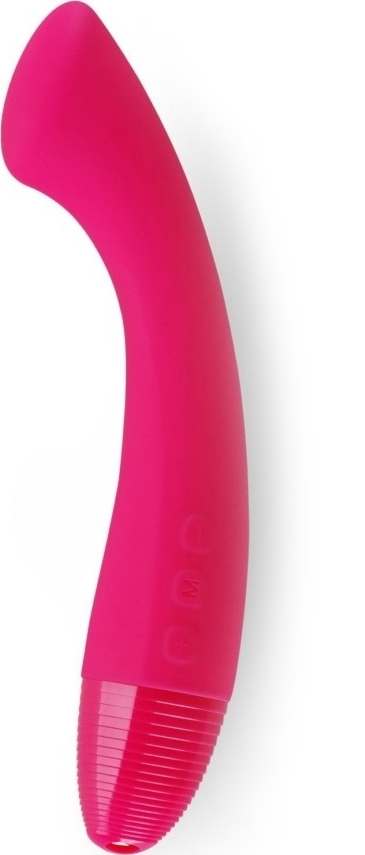 Vibrator Punctul G Moka Cerise in SexShop KUR Romania