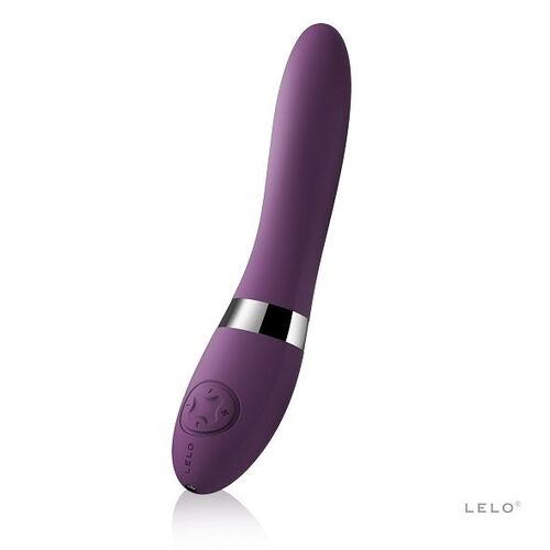 Vibrator Lelo Elise 2 Plum