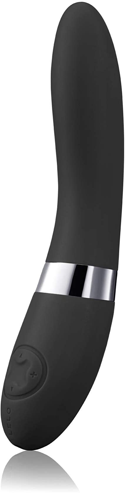 Vibrator Lelo Elise 2 Black