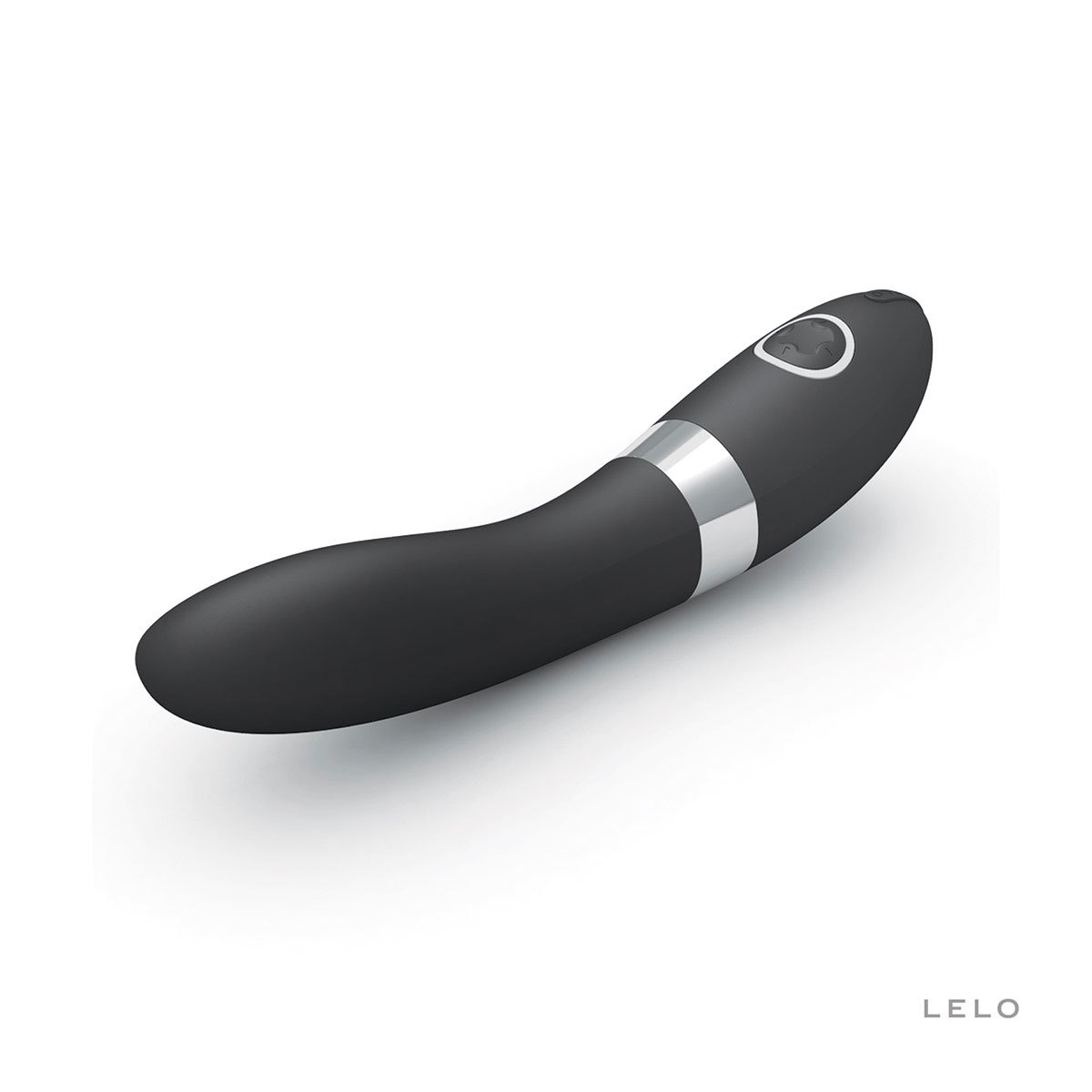 Vibrator Lelo Elise 2 Black, #3, Erotic24.ro