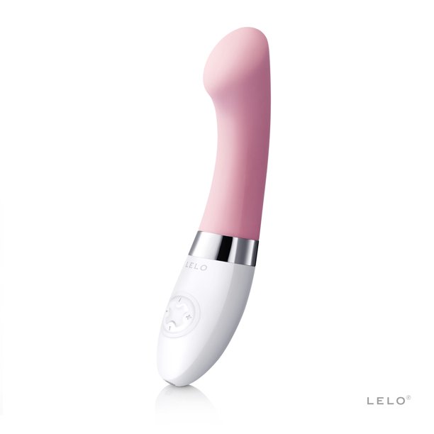 Vibrator Punctul G Lelo GIGI 2 Pink