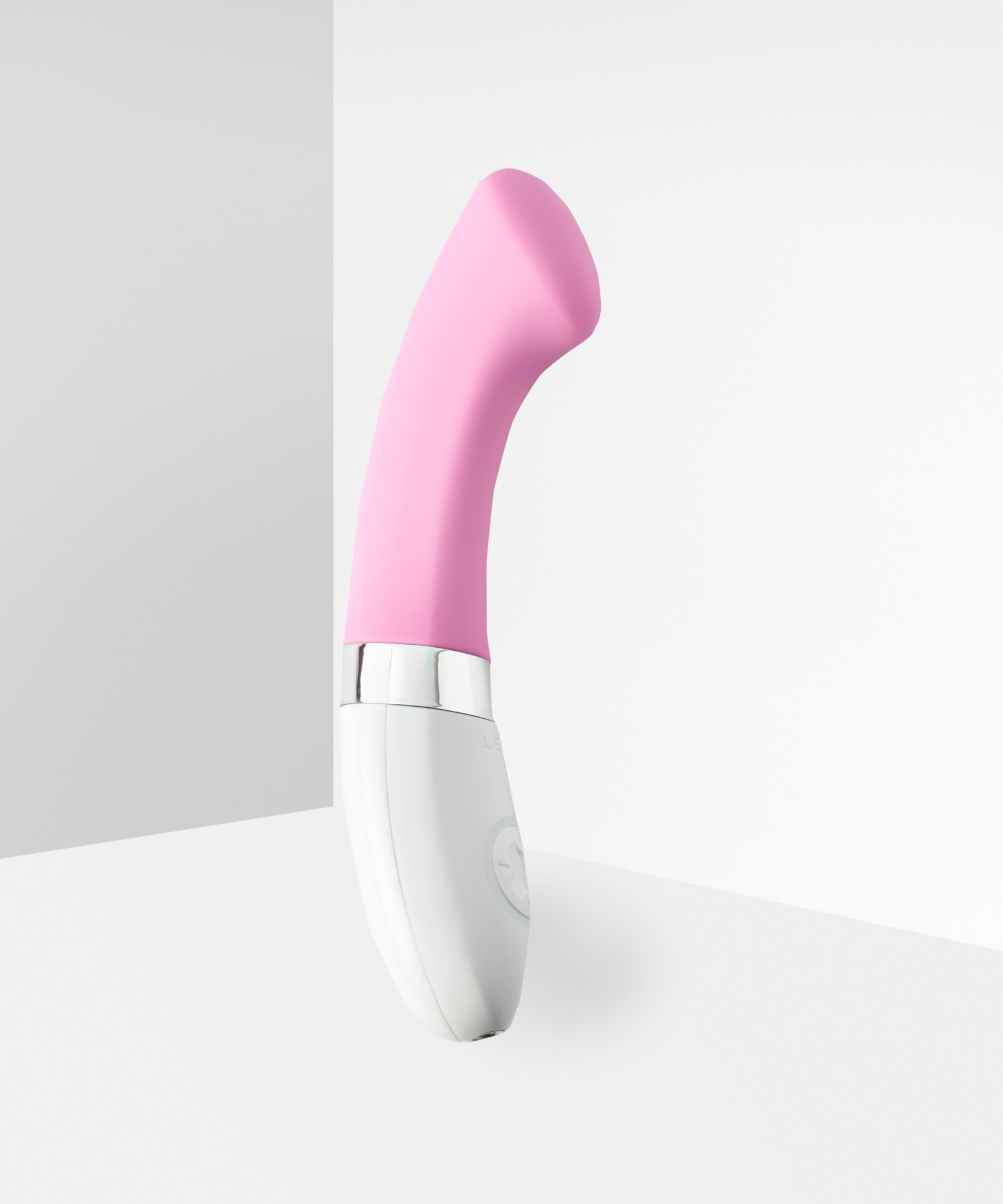 Vibrator Punctul G Lelo GIGI 2 Pink, Nr. 2, Erotic24.ro