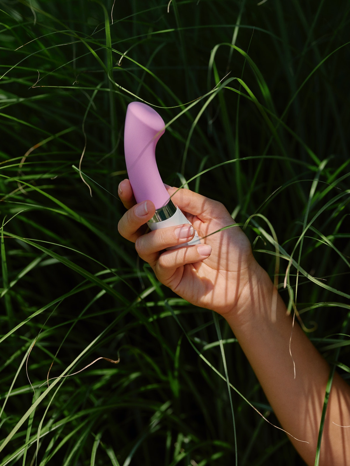 Vibrator Punctul G Lelo GIGI 2 Pink, Nr. 4, Erotic24.ro