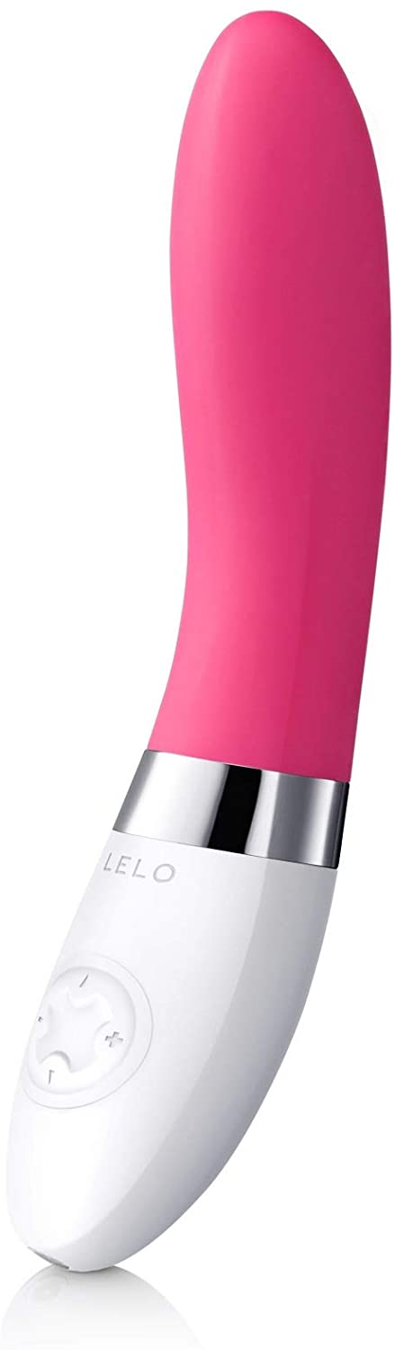 Vibrator Lelo LIV 2 Cerise in SexShop KUR Romania