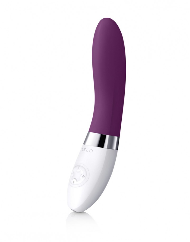 Vibrator Lelo LIV 2 Plum