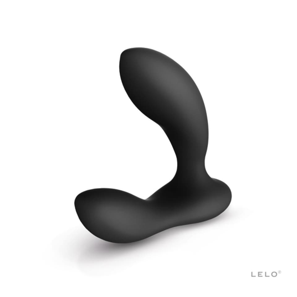 Stimulator Prostata LELO Bruno Black