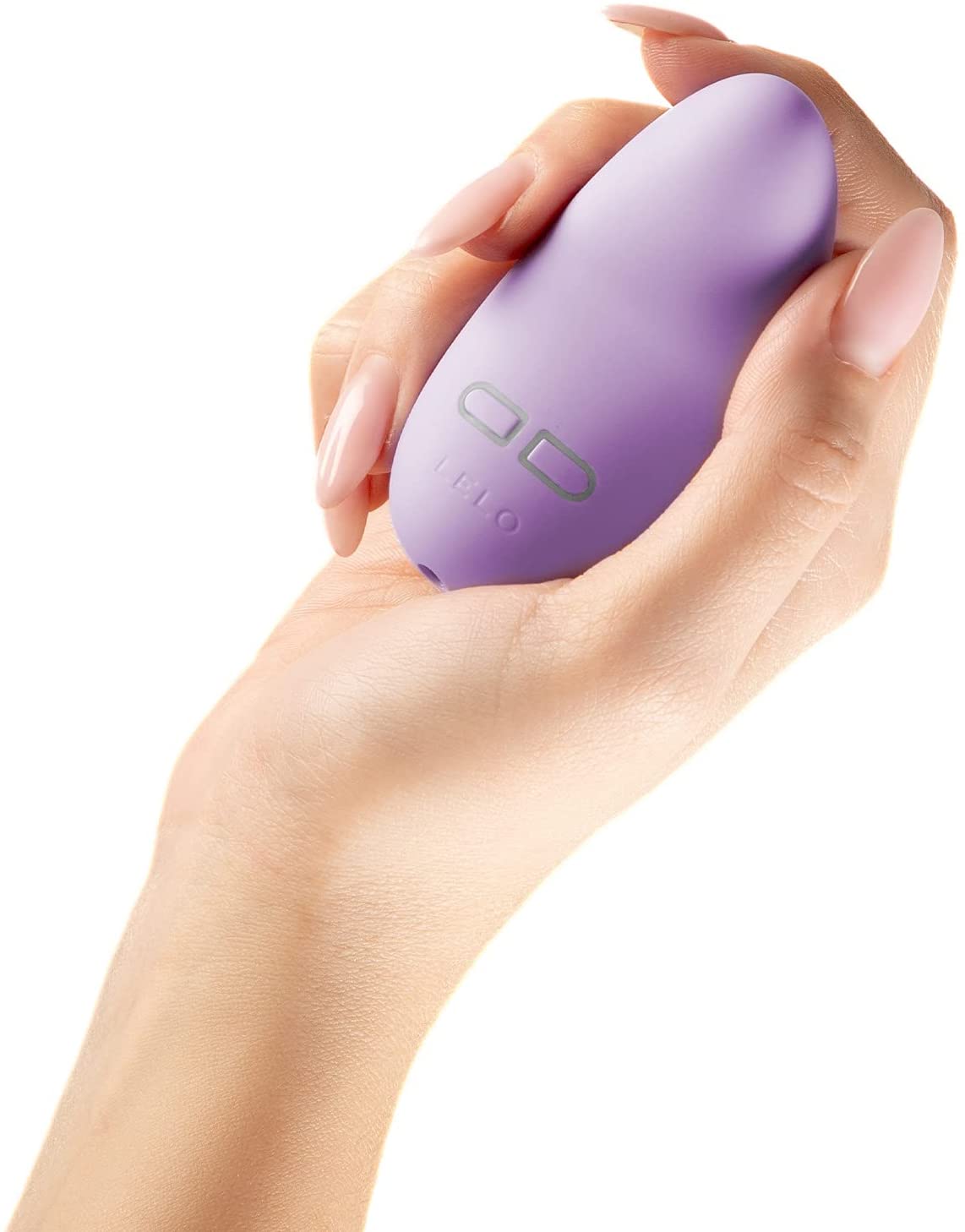 Vibrator Lelo LILY 2 Purple, #5, Erotic24.ro