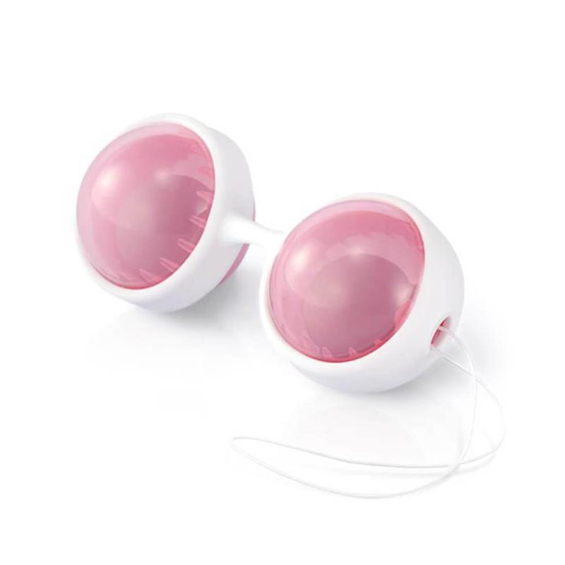 Bile Vaginale Kegel Lelo BEADS Plus, #4, Erotic24.ro