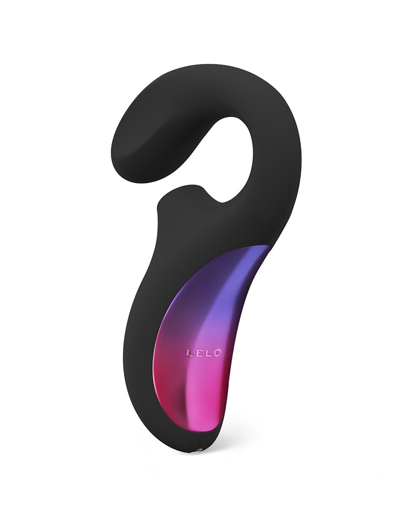 Vibrator Dual Lelo ENIGMA Black