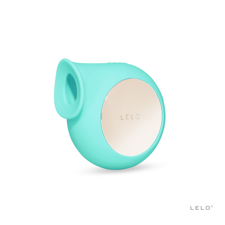 Stimulator Clitoris Sonic Wave Lelo SILA Aqua