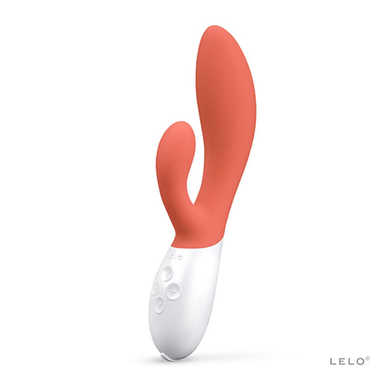 Vibrator LELO Ina 3 Coral