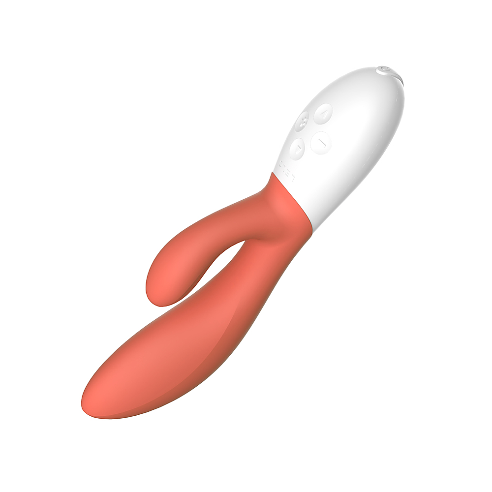 Vibrator LELO Ina 3 Coral, #2, Erotic24.ro