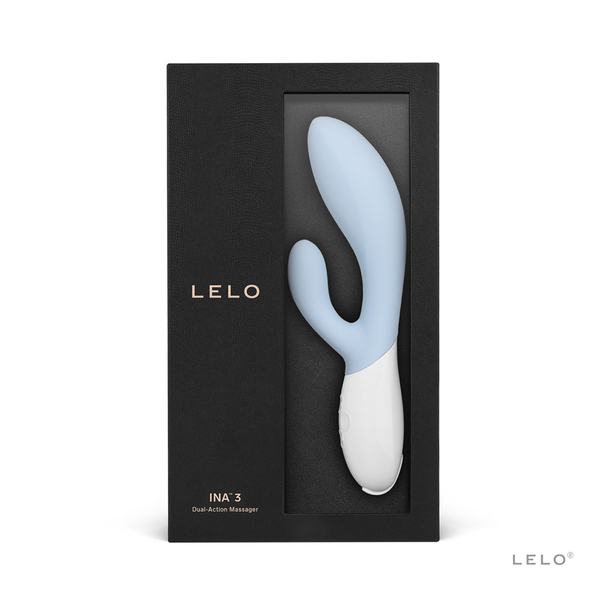 Vibrator LELO Ina 3 Seafoam, #8, Erotic24.ro