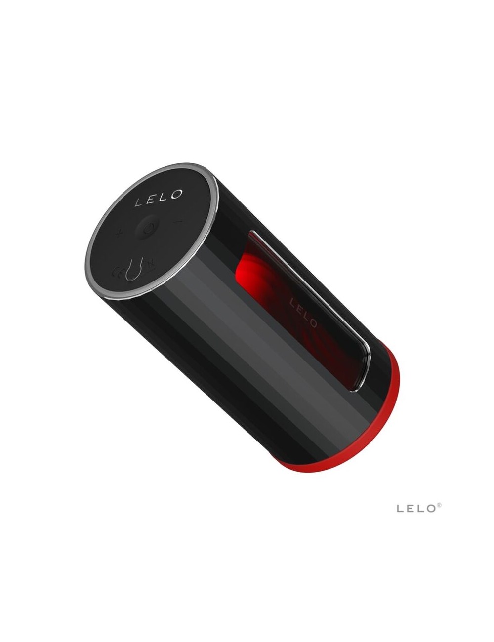 Masturbator Lelo F1S V2 Red, Nr. 3, Erotic24.ro