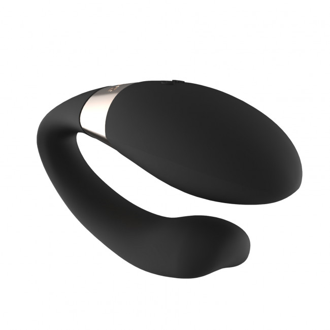 Vibrator LELO Tiani Duo Black, #4, Erotic24.ro