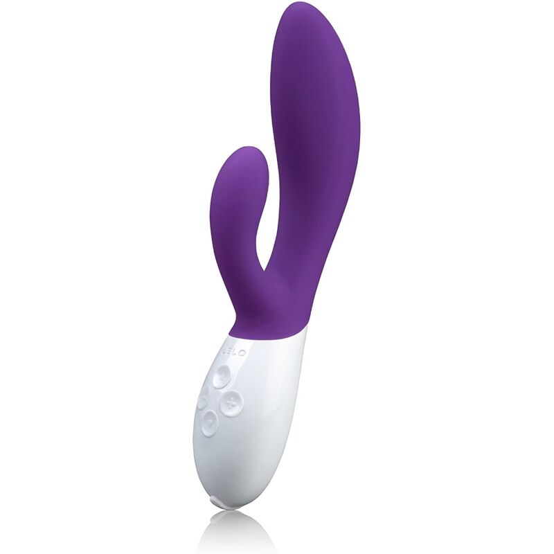 Vibrator Lelo INA Wave 2 Plum