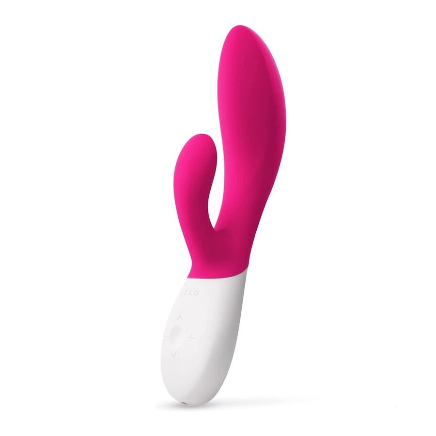 Vibrator Lelo INA Wave 2 Cerise