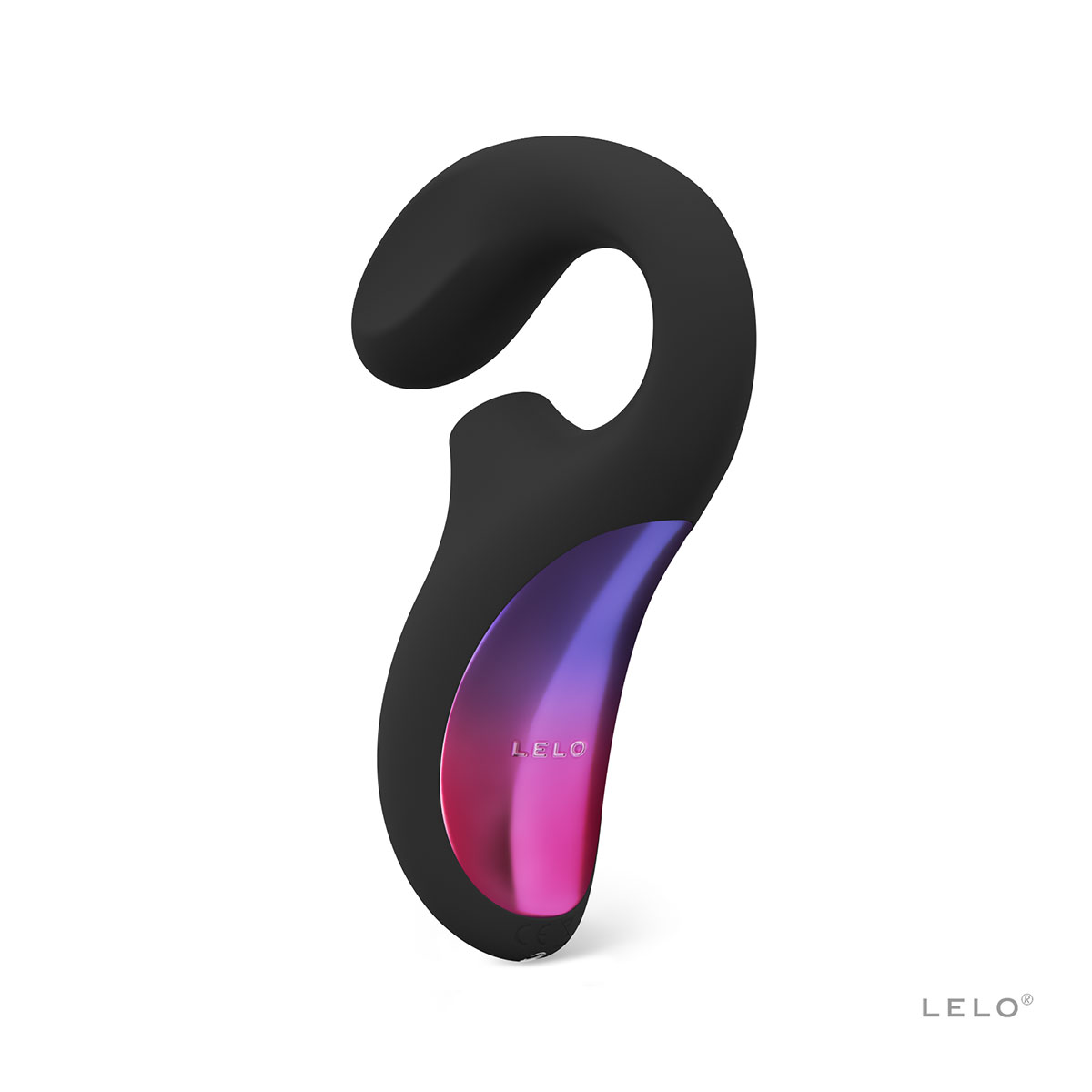 Vibrator Dual Lelo ENIGMA Cruise Black