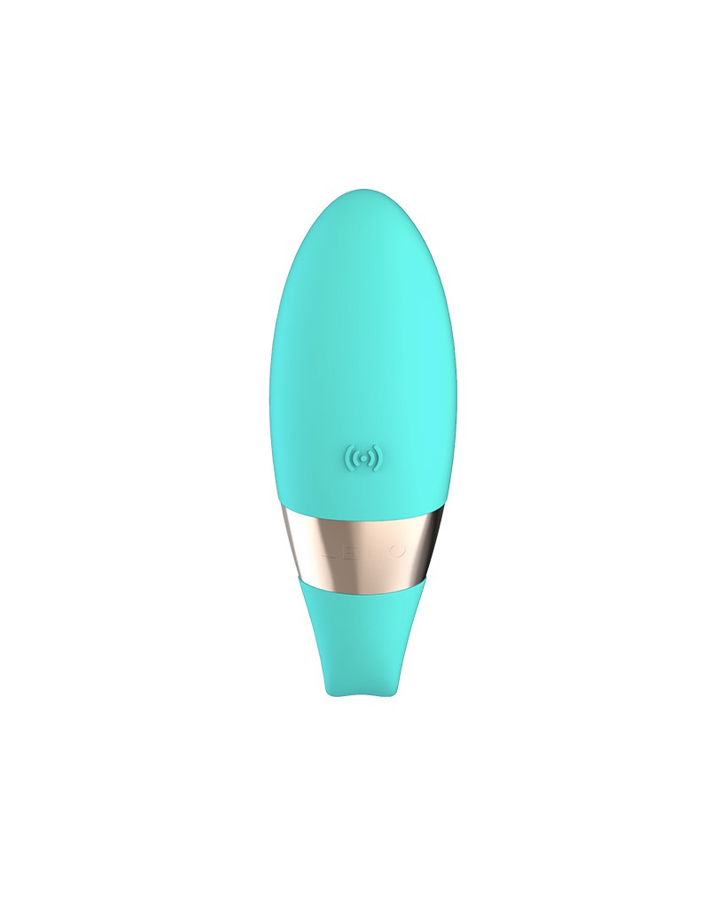 Vibrator Cuplu LELO Tiani Harmony Aqua, #4, Erotic24.ro