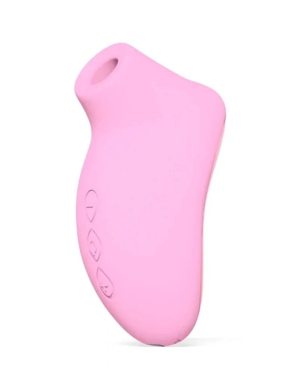 Stimulator Lelo Sona 2 Travel, 12 Moduri in SexShop KUR Romania