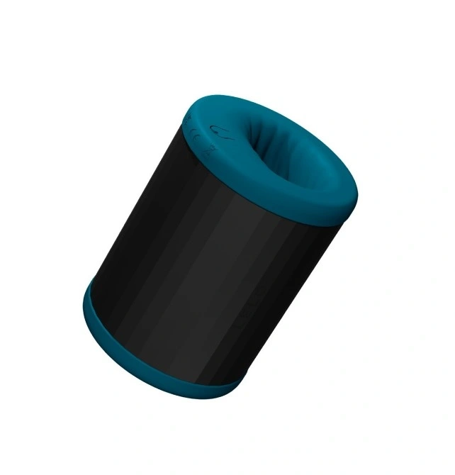 Masturbator F2S Aplicatie Lelo Connect, Mod Interactiv AI, Albastru, #3, Erotic24.ro