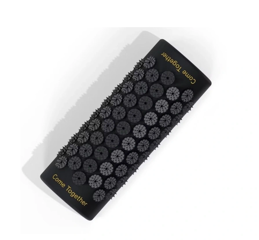 Saltea si Perna Lelo RELAX Body Mat pentru Acupresura si Relaxare Profunda, Nr. 3, Erotic24.ro