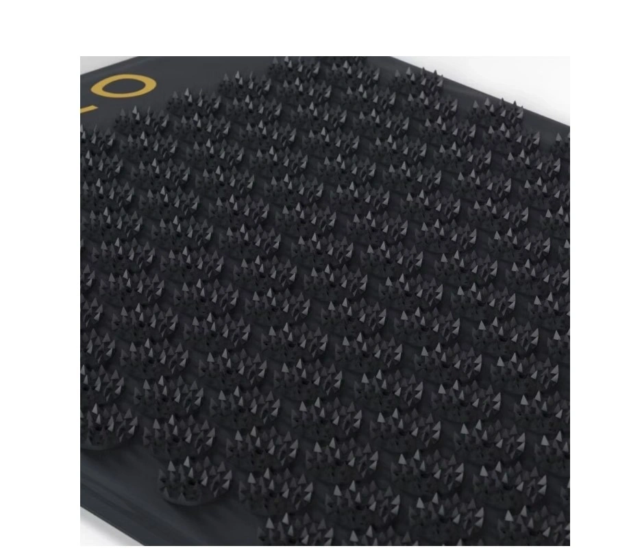 Saltea si Perna Lelo RELAX Body Mat pentru Acupresura si Relaxare Profunda, Nr. 7, Erotic24.ro