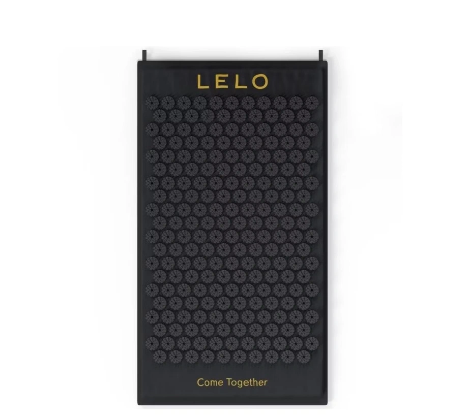Saltea si Perna Lelo RELAX Body Mat pentru Acupresura si Relaxare Profunda, Nr. 8, Erotic24.ro