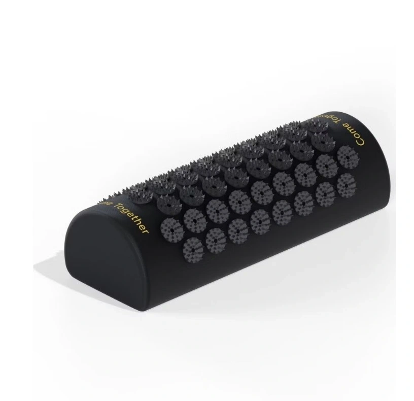 Saltea si Perna Lelo RELAX Body Mat pentru Acupresura si Relaxare Profunda, Nr. 5, Erotic24.ro