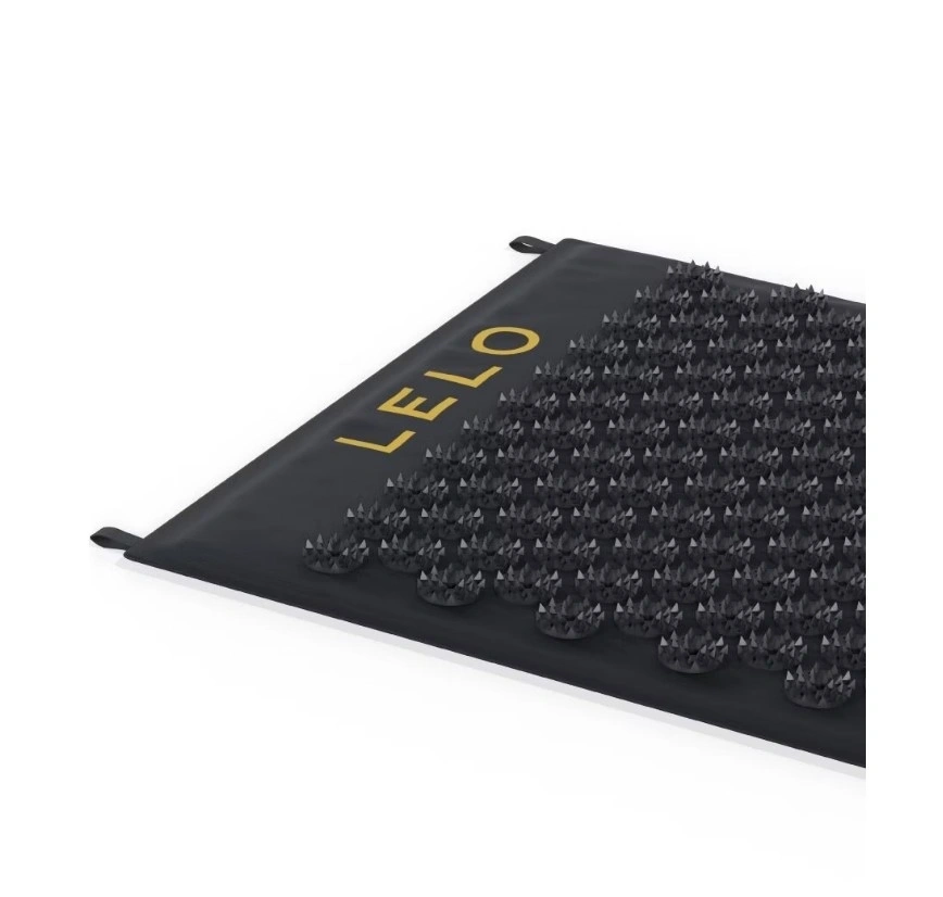 Saltea si Perna Lelo RELAX Body Mat pentru Acupresura si Relaxare Profunda, Nr. 6, Erotic24.ro