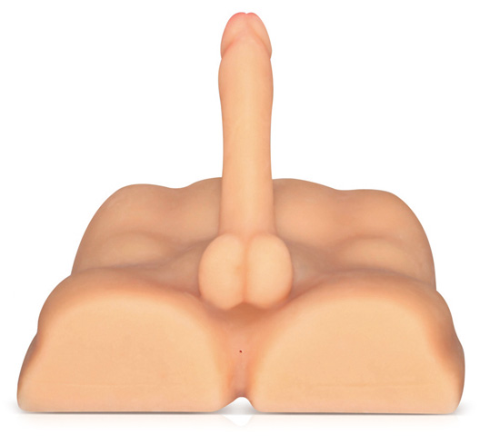 Masturbator Rough Rider, Nr. 2, Erotic24.ro