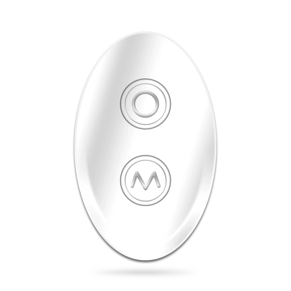Stimulator Crushious Pleasuriser+Lubrifiant 50 ml, 7 Moduri Vibratii, 7 Moduri Tapare, Silicon, USB, Mov, #7, Erotic24.ro