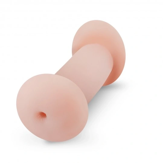 Papusa Gonflabila Crushious Nicole La Enfermera cu Masturbator, 3 Puncte de Penetrare, 1.55 m, #8, Erotic24.ro