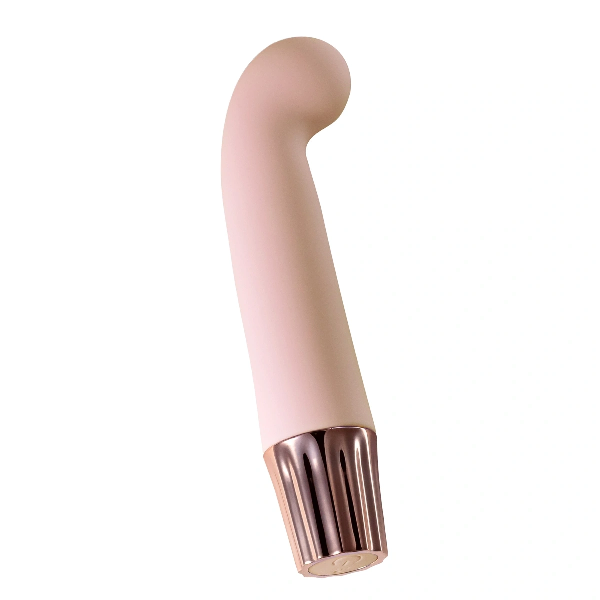 Vibrator Crushious Mellow Gee Mini, 10 Moduri Vibratii, Silicon+ABS, USB, Roz, 13,5 cm, #1, Erotic24.ro