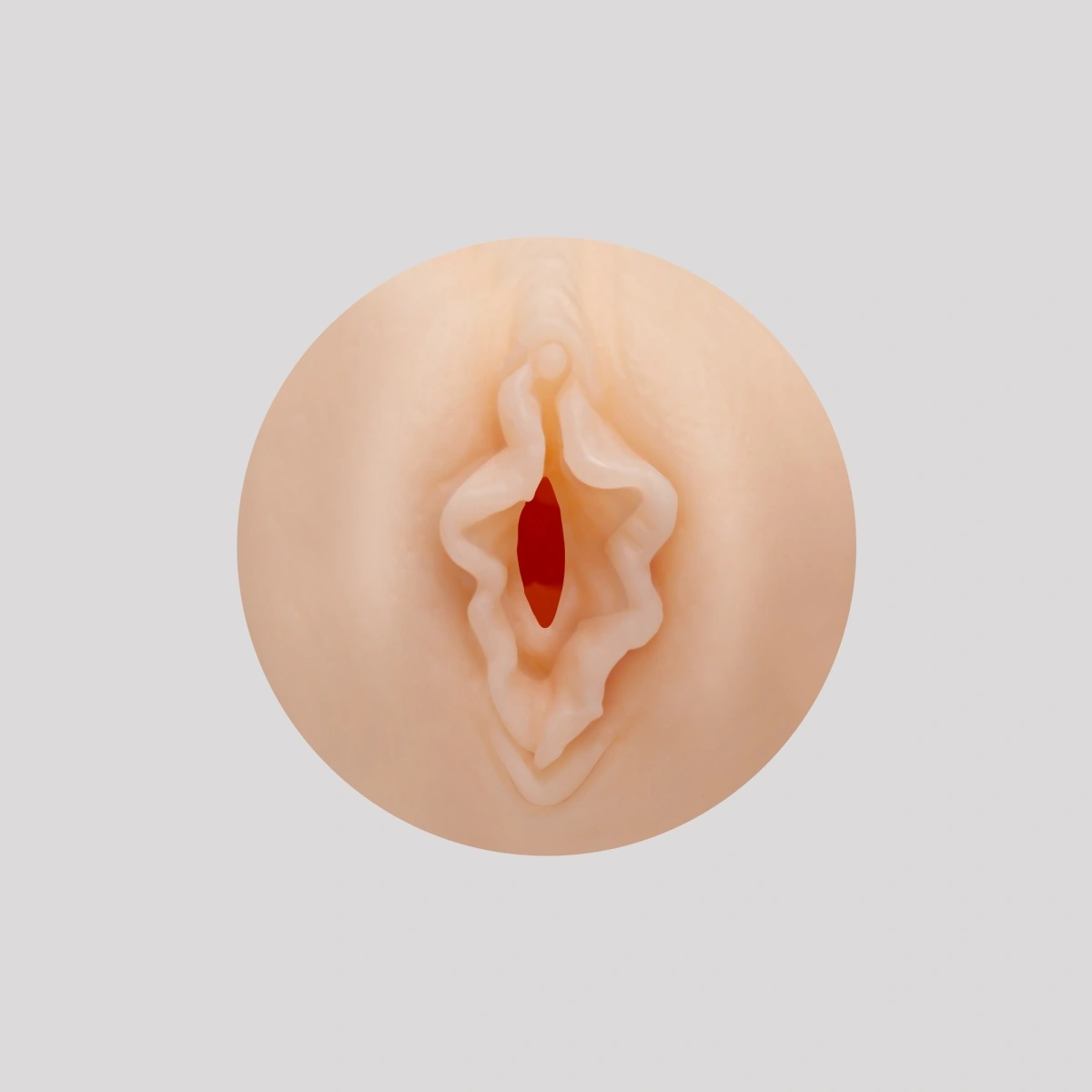 Masturbator Crushious Ezy Egg The Skilled Tip Ou, TPE+ABS, #5, Erotic24.ro