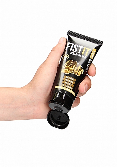 Lubrifiant Fist It pe Baza de Apa 100 ml, Nr. 2, Erotic24.ro