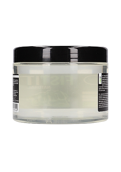 Lubrifiant Fist It Natural Vegan 500 ml, #2, Erotic24.ro